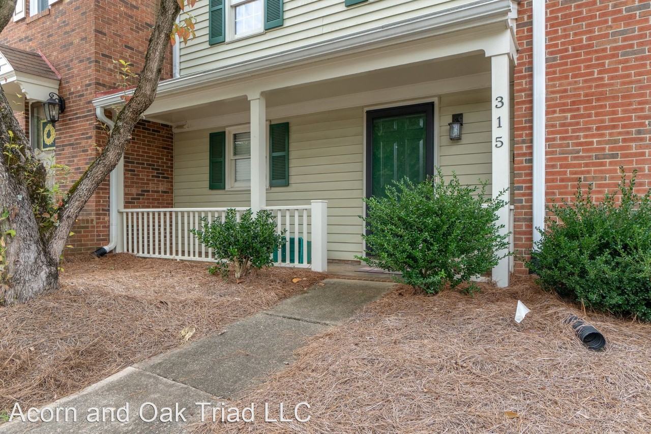 315 Oak Arbor Ln - Photo 3 of 32