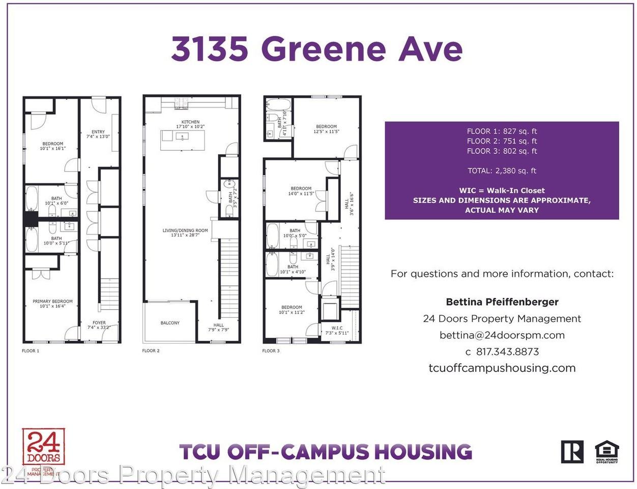 3135 Greene Ave - Photo 2 of 46