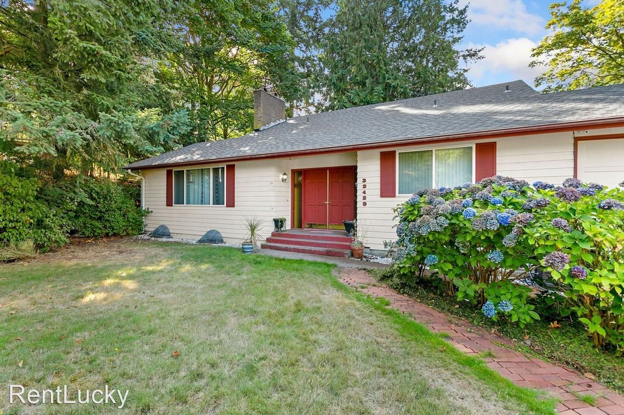 32429 29th Ave Sw, Federal Way, WA 98023, USA 2 unit Rentals Zumper