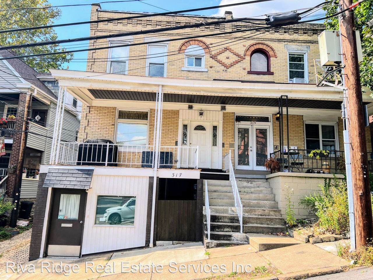 319 S Birmingham Ave, Bellevue, PA 15202 Apartment for Rent PadMapper