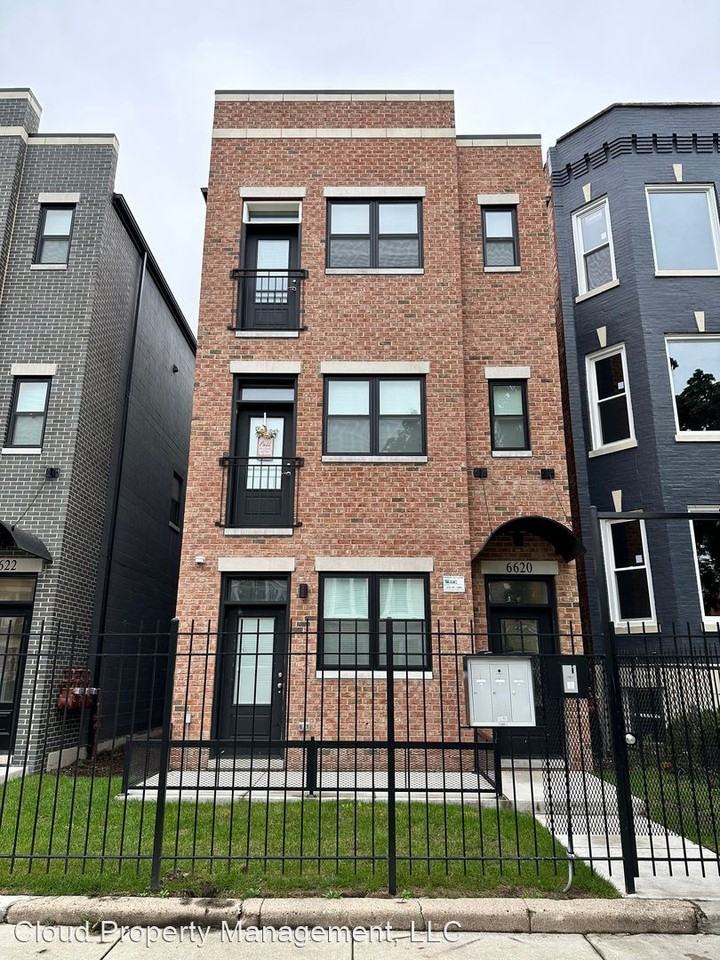 6620 S University Ave 6620 S University Ave, Chicago, IL 60637