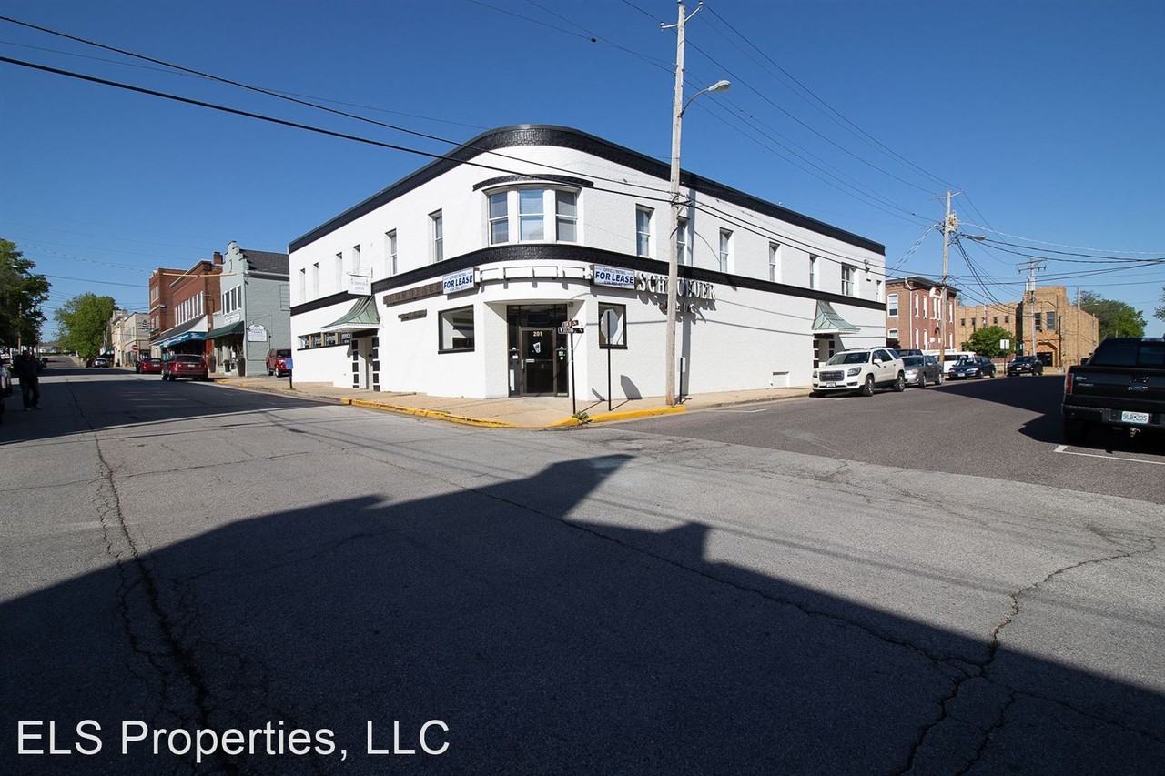 Schroeder Building Apartments 203 Elm St, Washington, MO 63090 Zumper