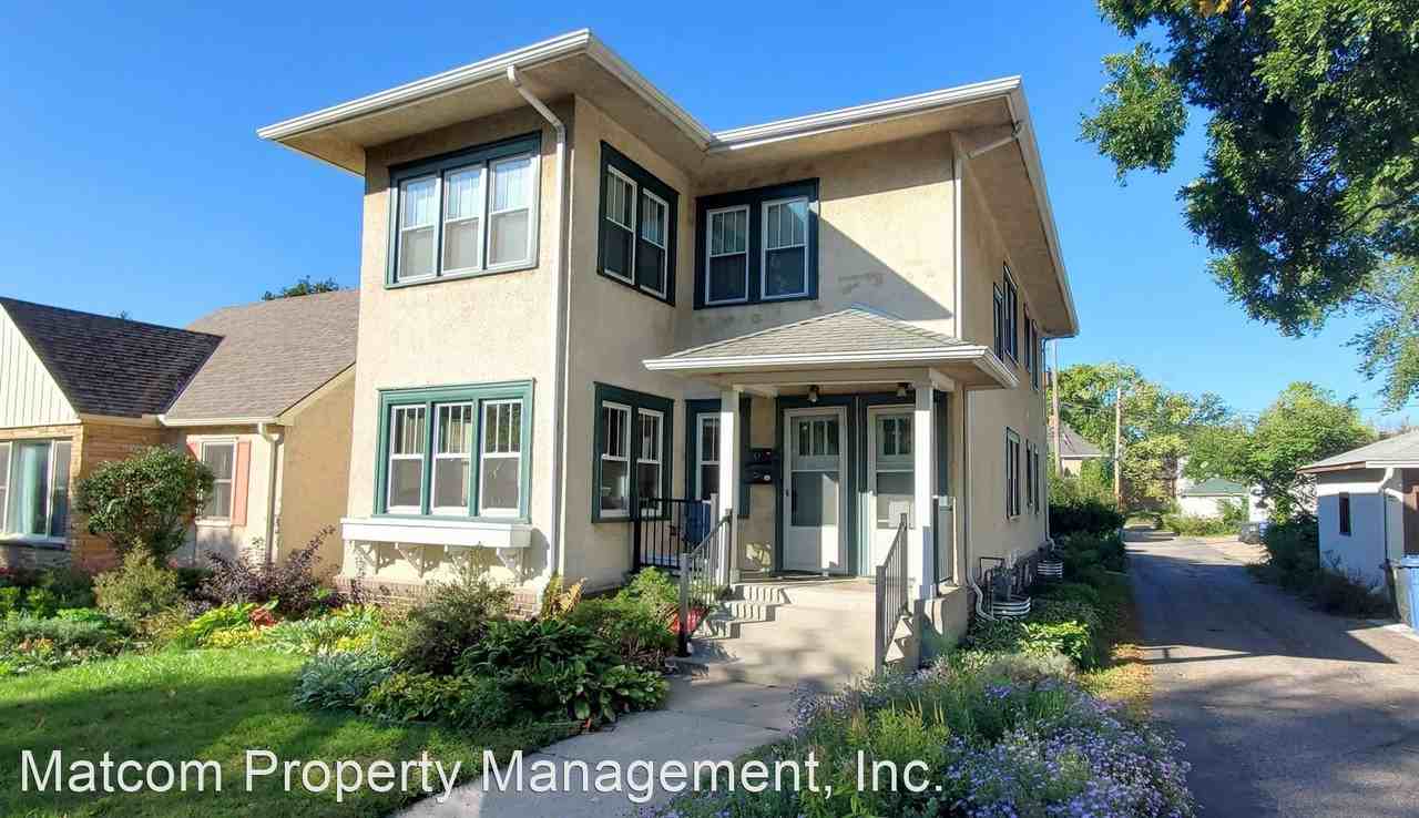 2242 Ulysses Street NE Apartments 2242 Ulysses St Ne, Minneapolis, MN