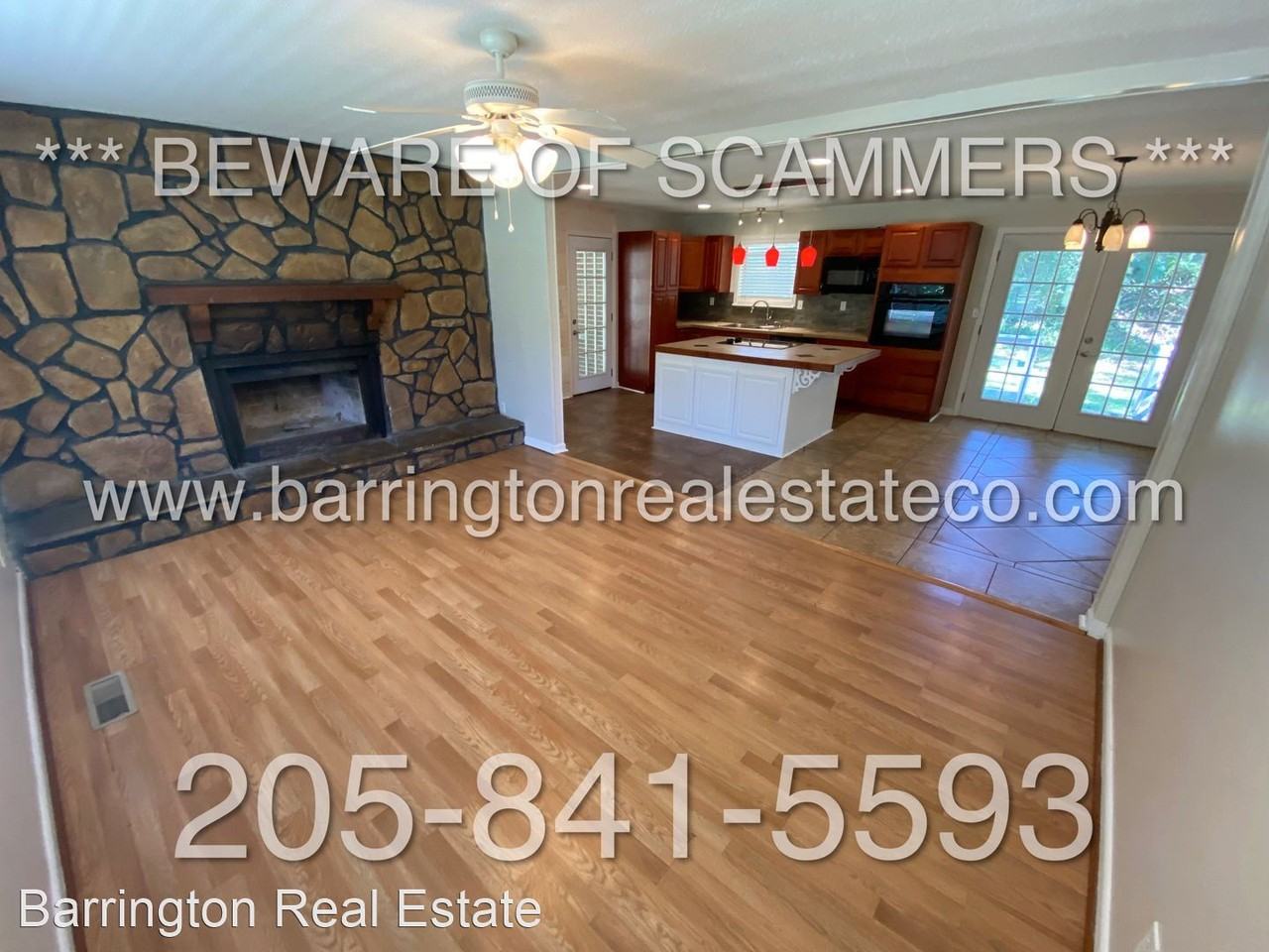 4603 Ridgeside St - Photo 2 of 7