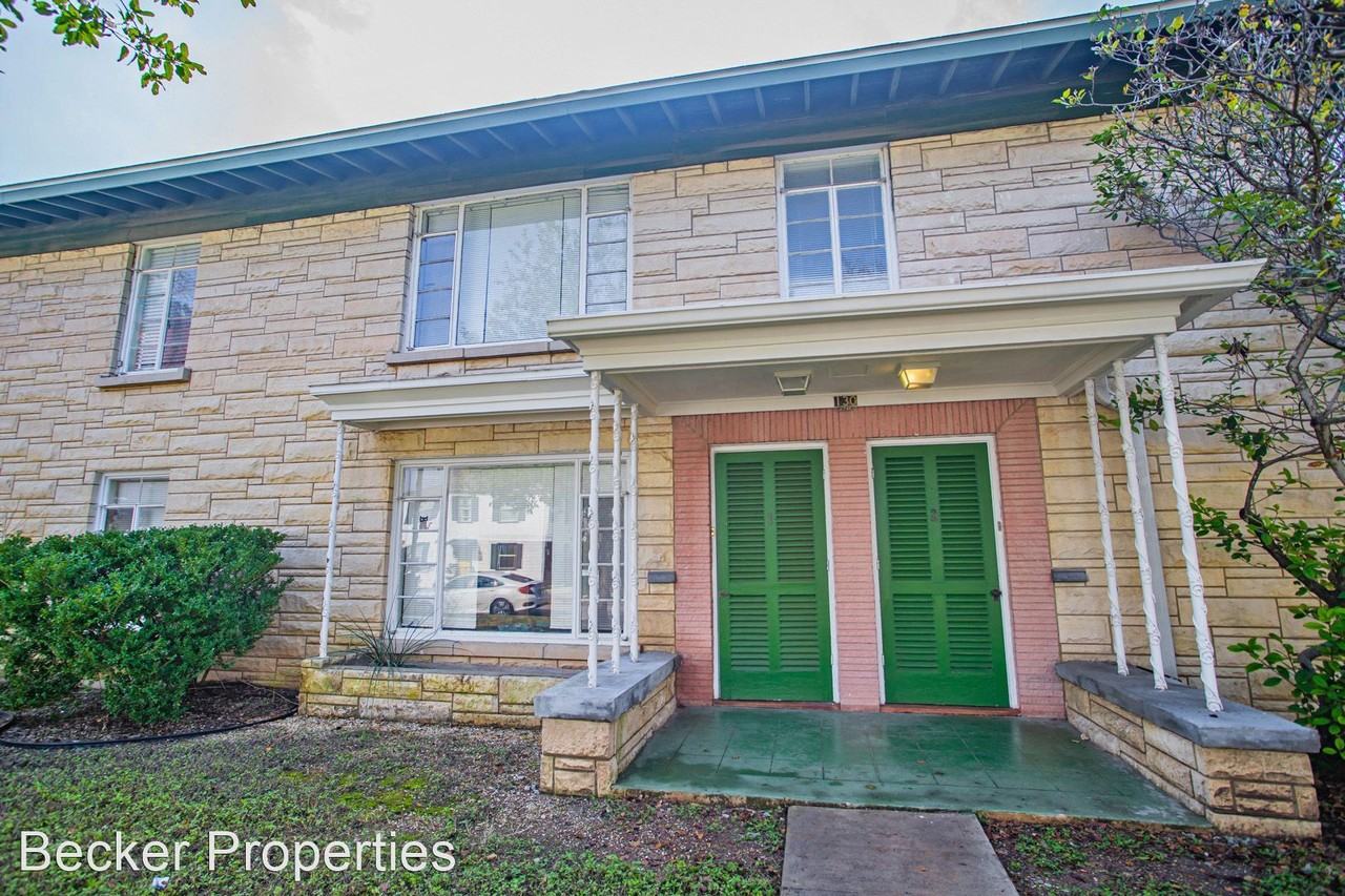 130 E Norwood Ct, San Antonio, TX 78212 Apartment for Rent PadMapper