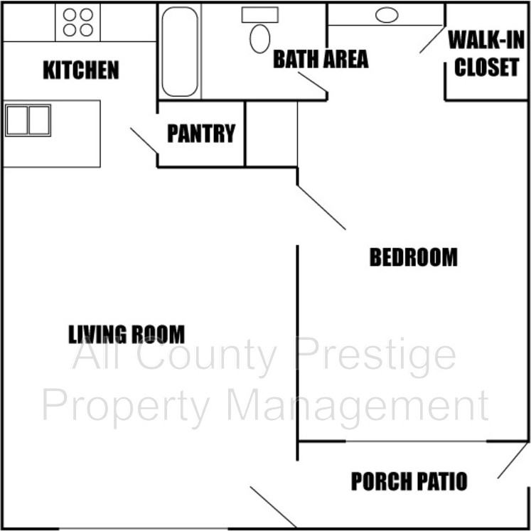 905 S Dorsey Ln #120 - Photo 4 of 4