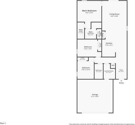 409 Hunt Blvd - Photo 2 of 14