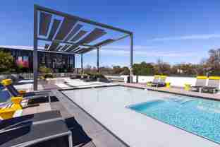 1101 S Lamar Blvd #A8-31 - Photo 1 of 1