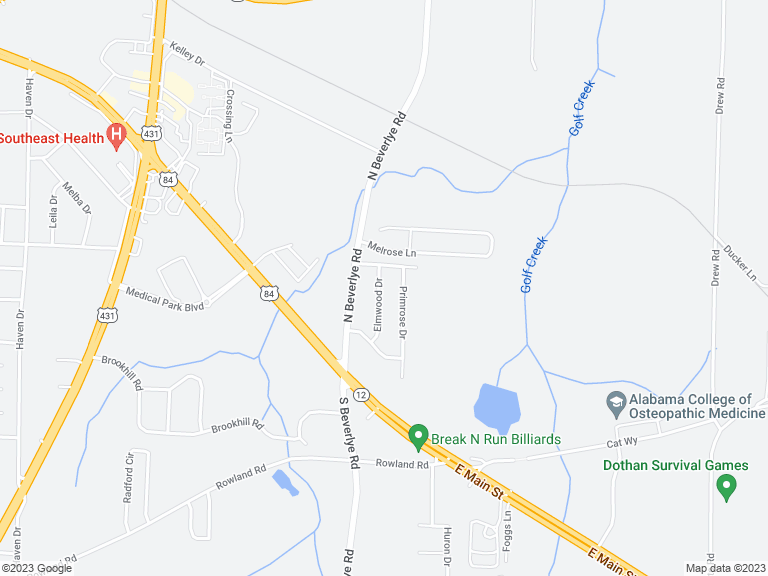 124 Elmwood Dr - Photo 3 of 32