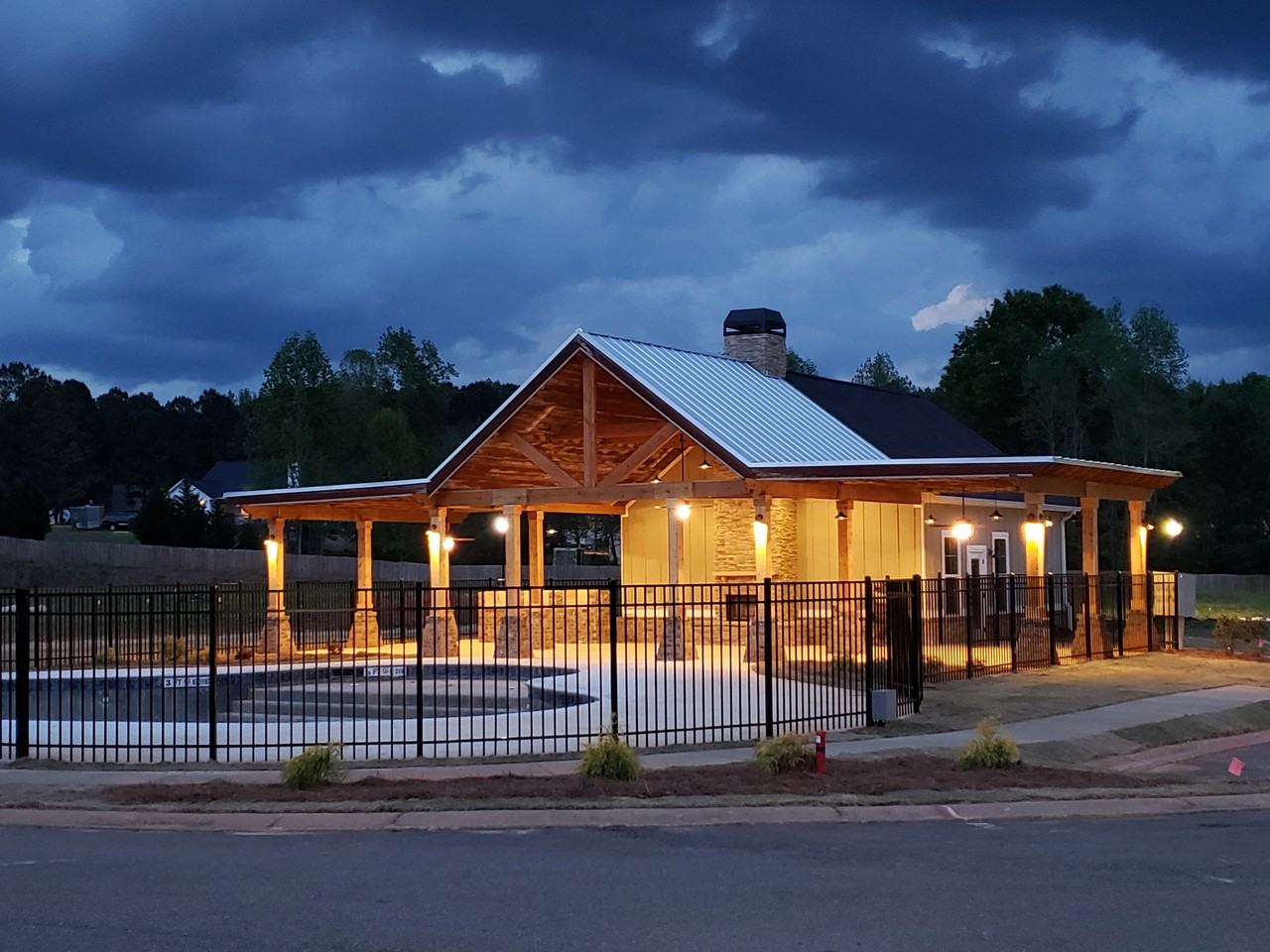 Woodland Springs Townhomes I Luxury Townhomes Located in Gray, GA - Photo 2 of 7