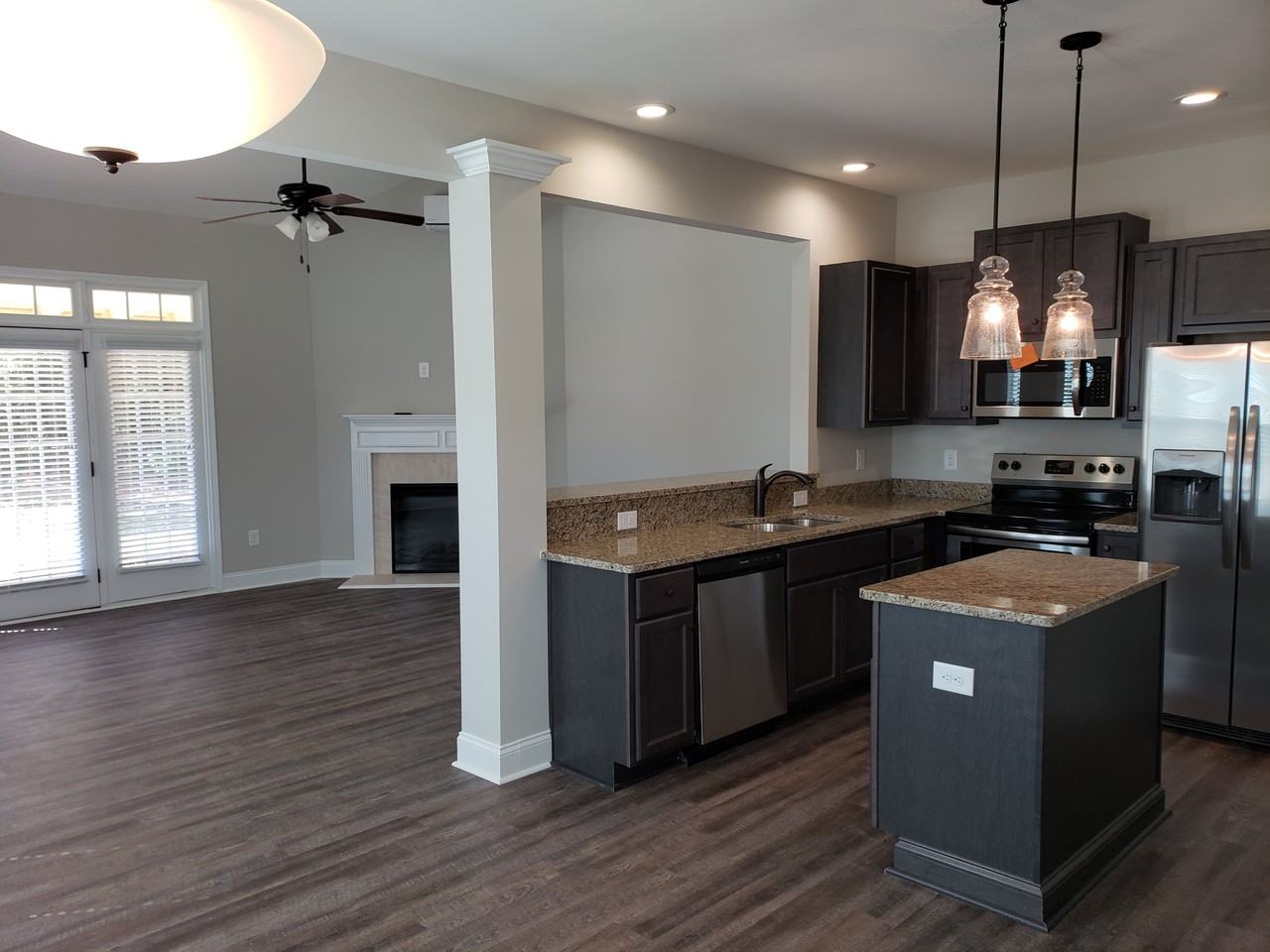 Woodland Springs Townhomes I Luxury Townhomes Located in Gray, GA - Photo 5 of 7