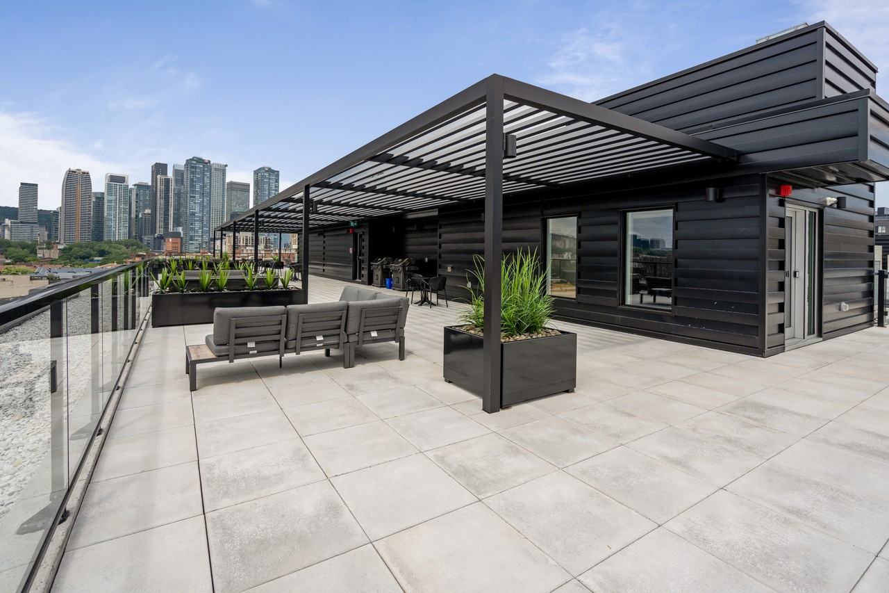 1400 Rue Ottawa #201A - Photo 2 of 32