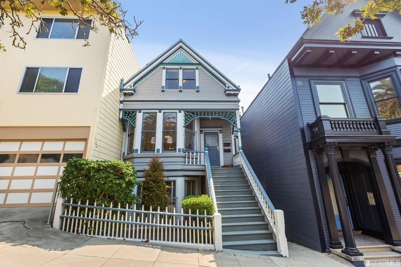1275 Dolores St - Photo 2 of 42