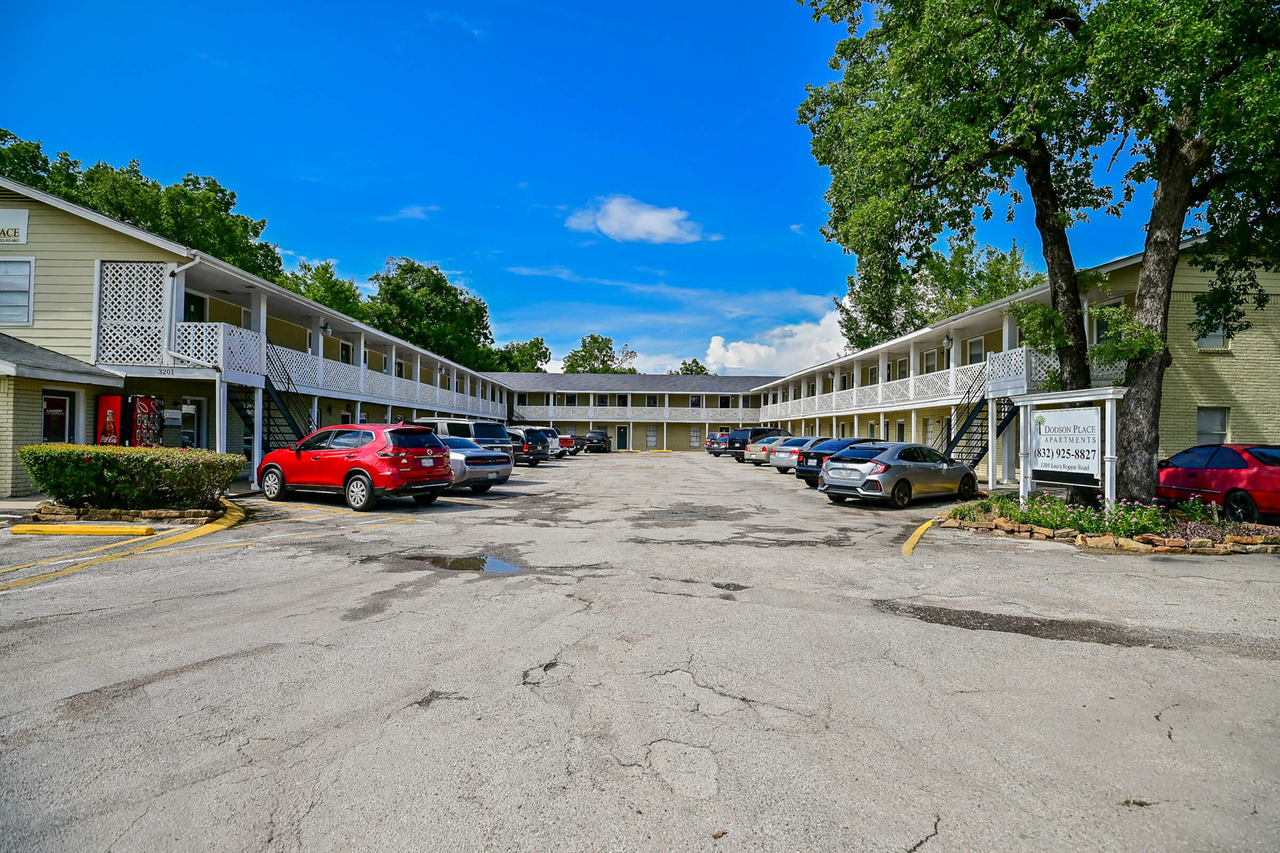 Dodson Place Apartments - Photo 2 of 20