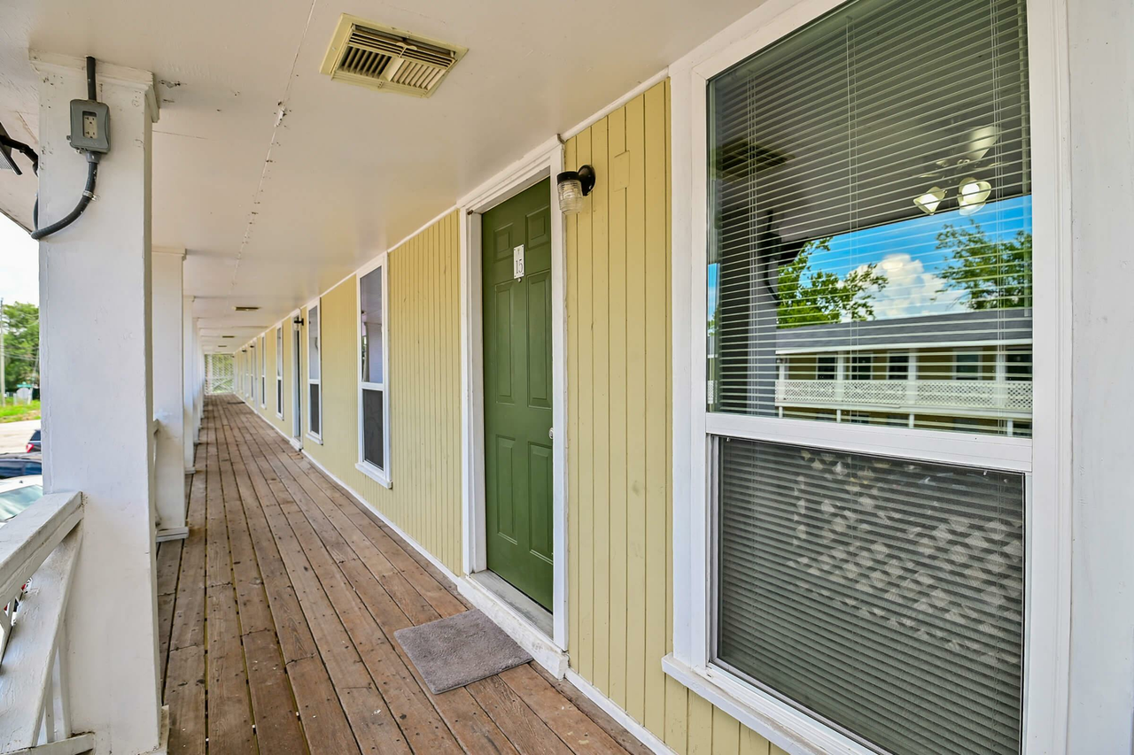 Dodson Place Apartments - Photo 3 of 20