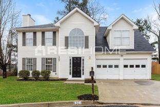 Houses For Rent in Brookhaven GA - 60 Homes