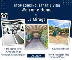 featured image of 9777 N. Thornydale Road4207 #4207