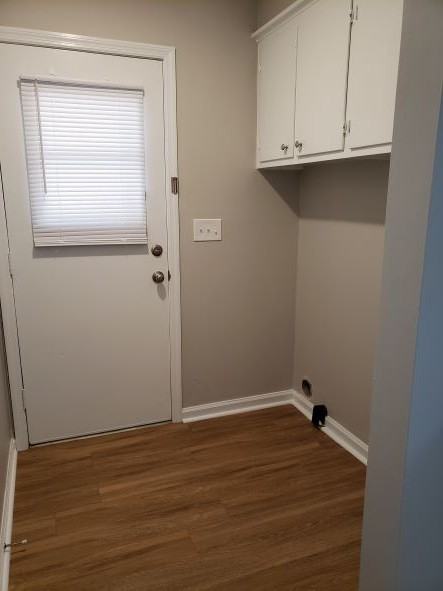 3104 Sawyer St #A - Photo 7 of 16