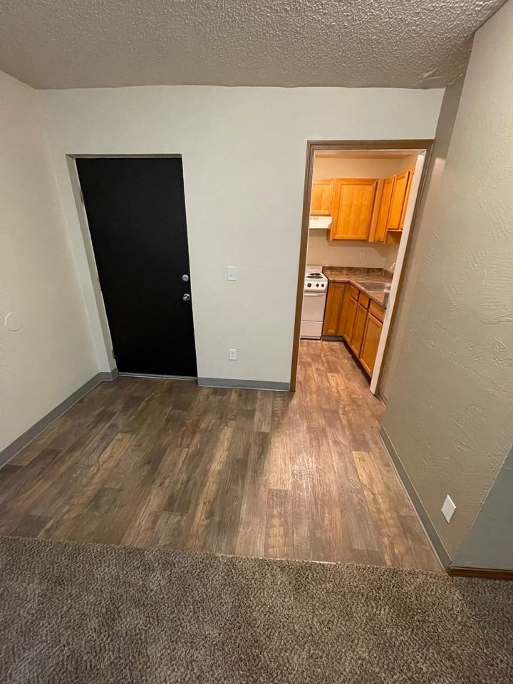 1818 Evergreen Park Drive Southwest