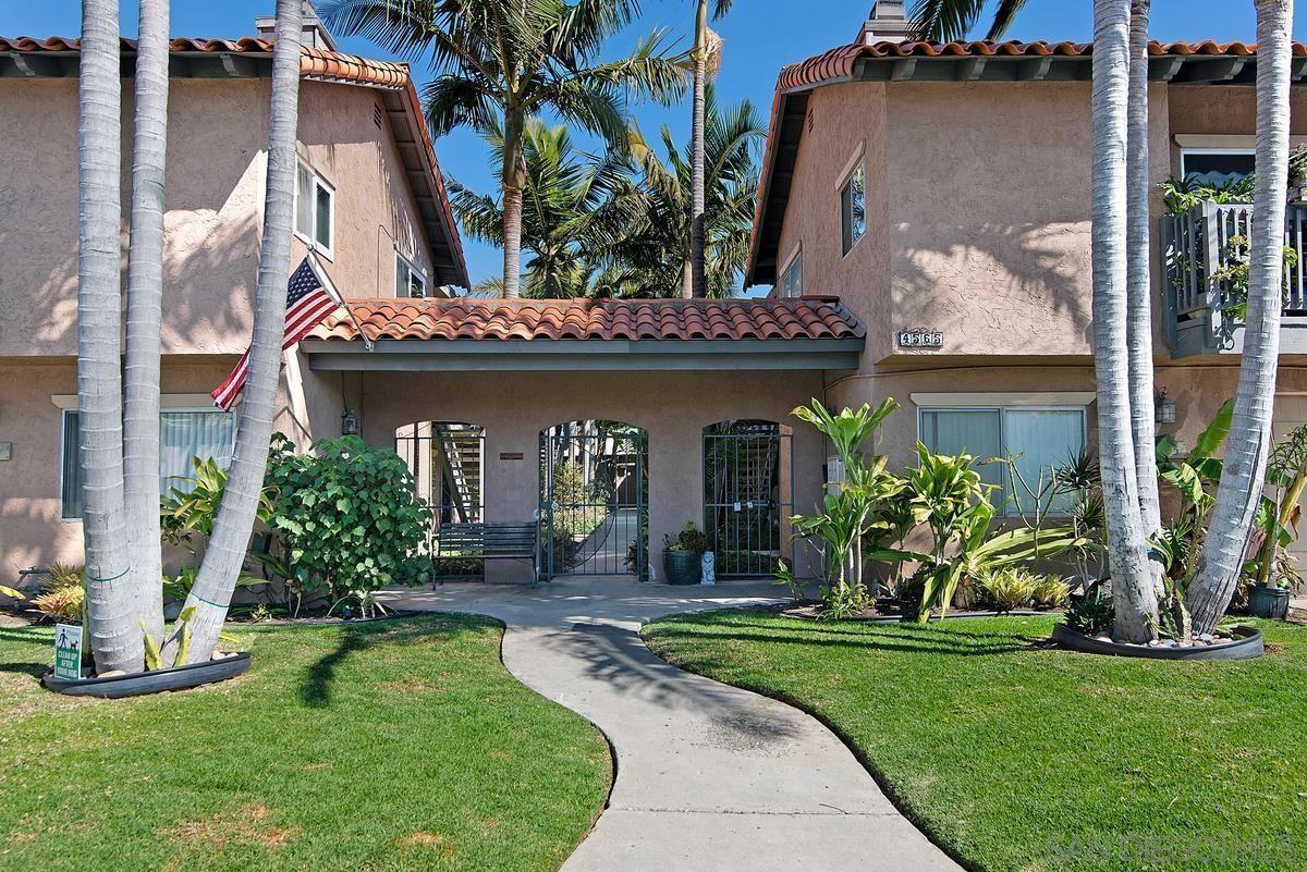 4565 Cleveland Ave #5 - Photo 2 of 2