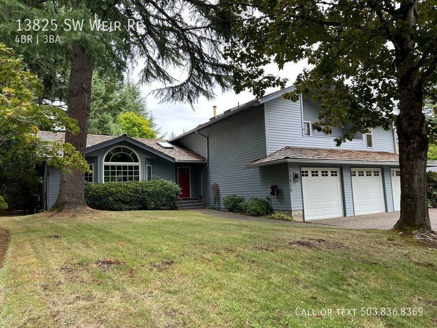 13825 Sw Weir Rd - Photo 2 of 33