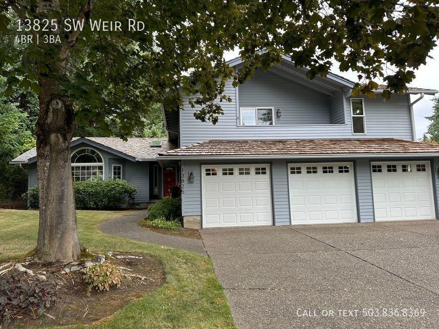 13825 Sw Weir Rd - Photo 3 of 33