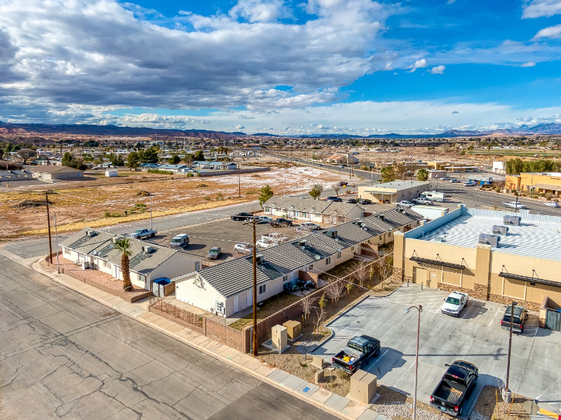 220 North Jones Moapa - Photo 2 of 13