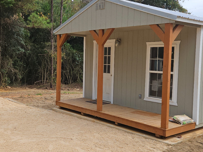 910 Backwoods Rd - Photo 3 of 13