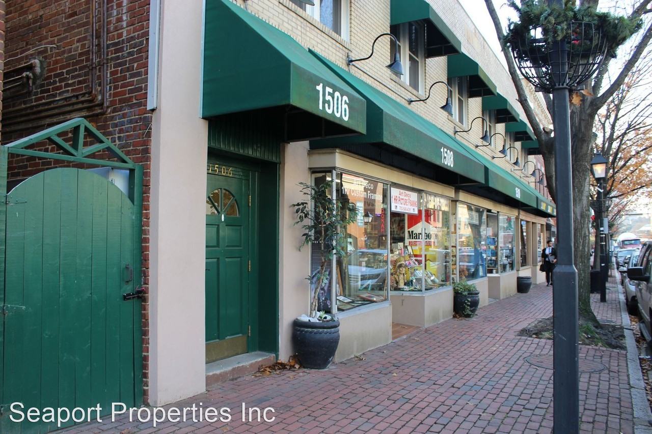 15061512 King Street 15061512 King Street Apartments in Braddock Road