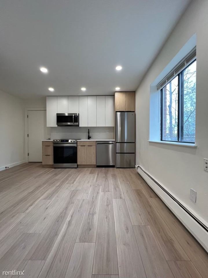 11 Parker Hill Ave #3A