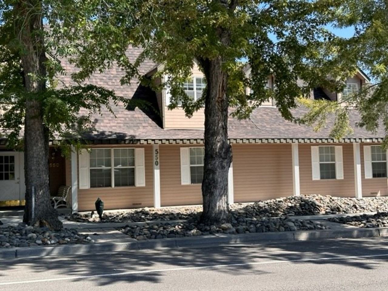 550 W Washington Street Apartments 550 W Washington St, Carson City