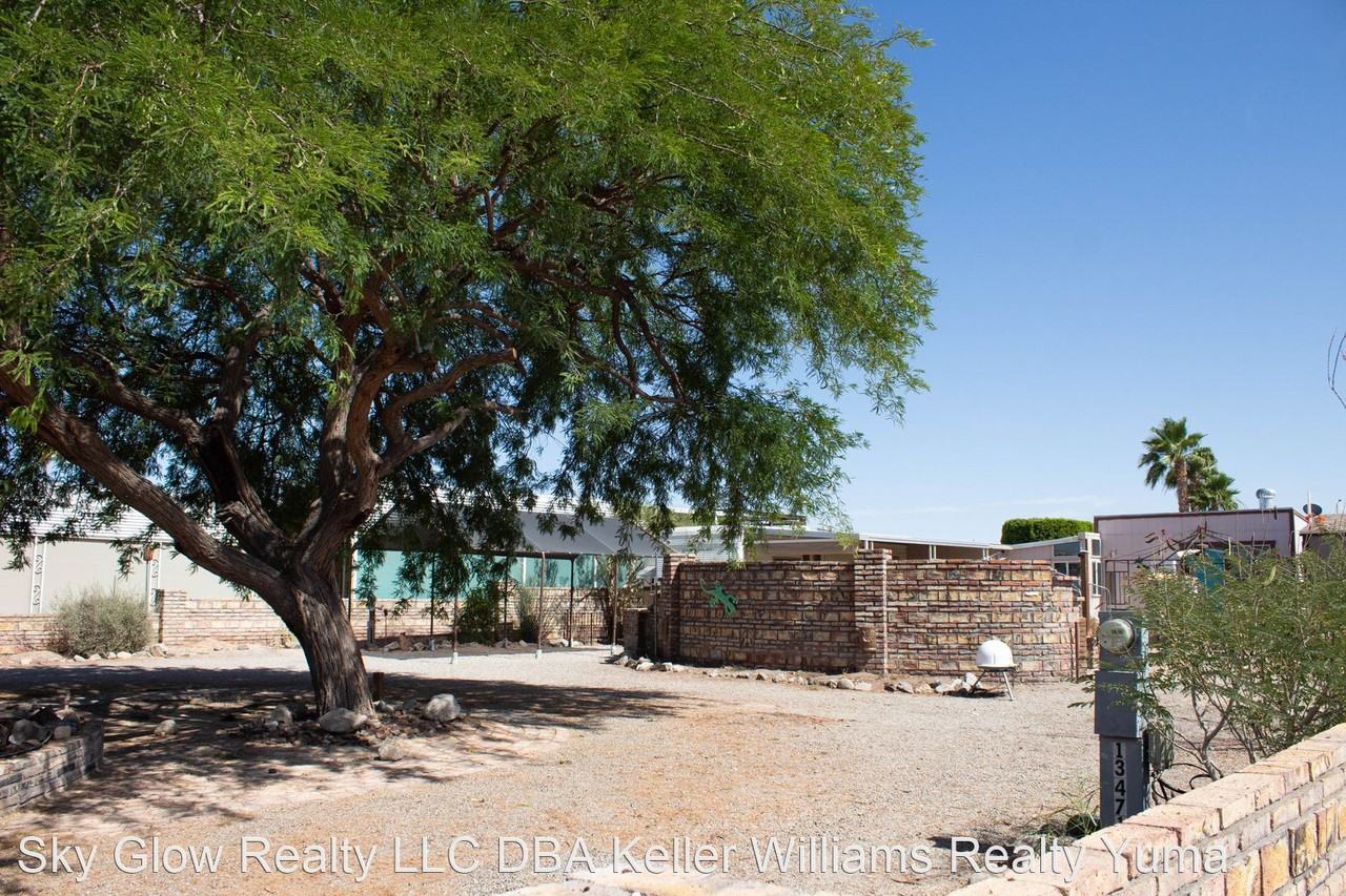 13471 E 51st Ln, Fortuna Foothills, AZ 85367 1 Bedroom House for 1,000