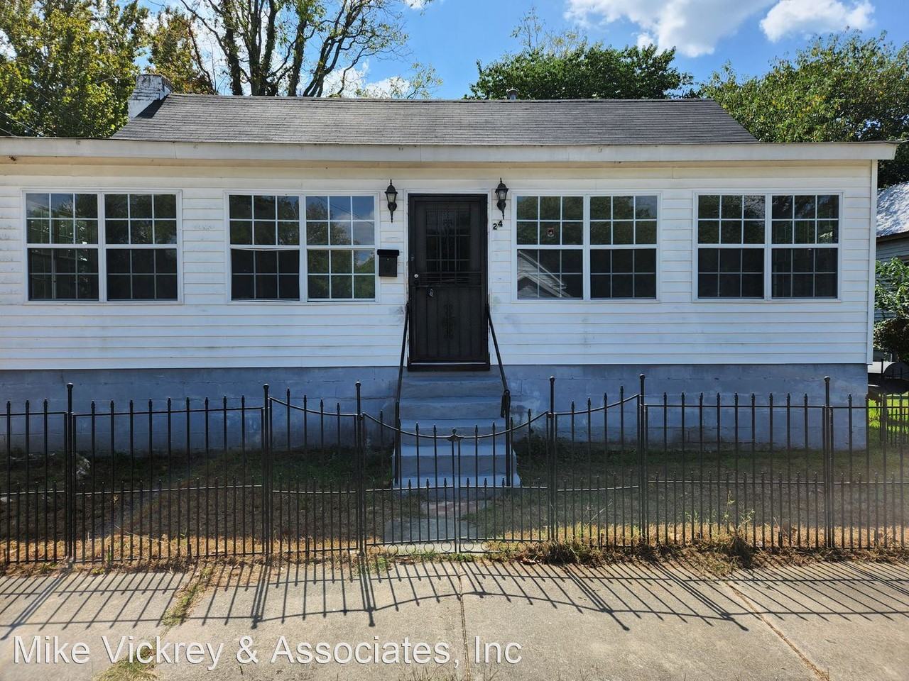 24 Walker St, Augusta, GA 30901 3 bedroom House Rental Zumper