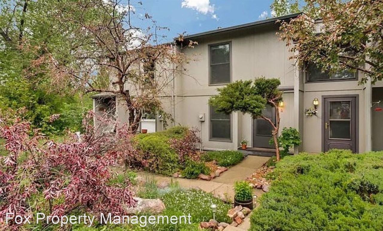 1205 Bear Mountain Dr B, Boulder, CO 80305 2 Bedroom House for 2,800