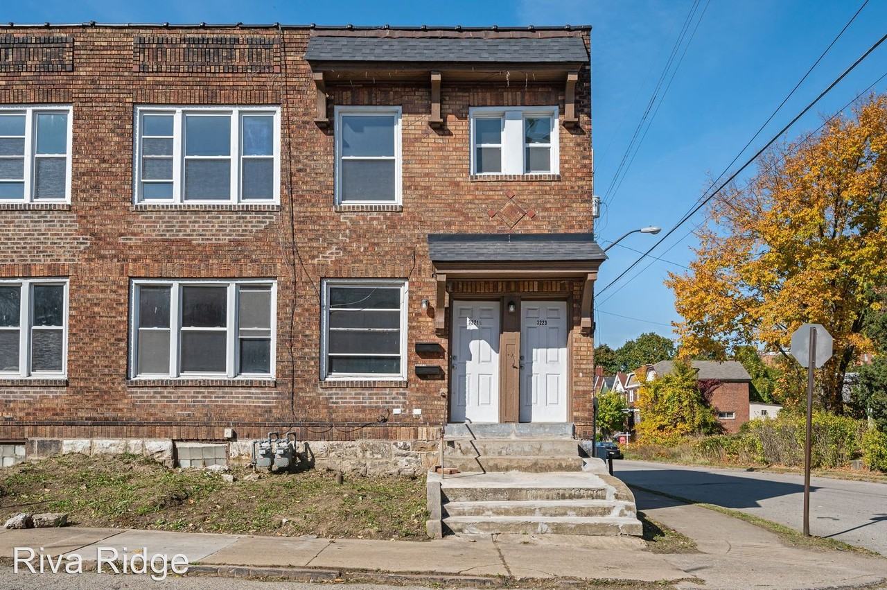 32133215 Camp Street Apartments 3213 Camp St, Pittsburgh, PA 15219