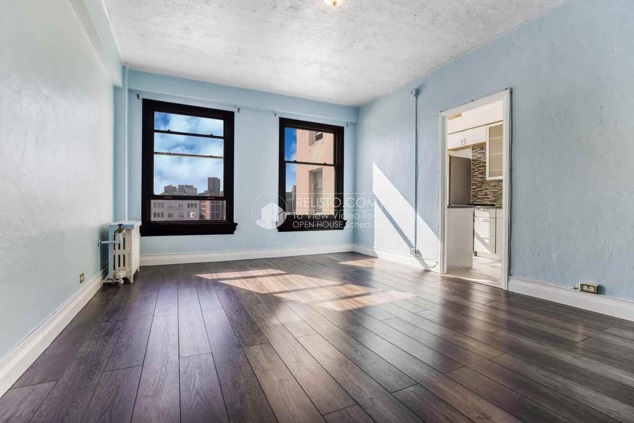 631 Ofarrell St #1110 - Photo 3 of 33