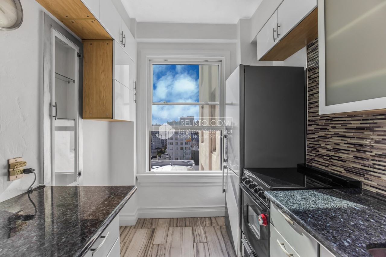 631 Ofarrell St #1110 - Photo 6 of 33