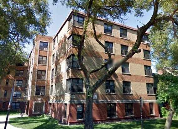 West Touhy Avenue #406 - Photo 7 of 7