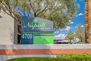 Napoli Apartments - Photo 1 of 1