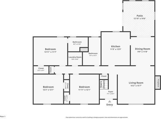 125 Fairlane St - Photo 2 of 14