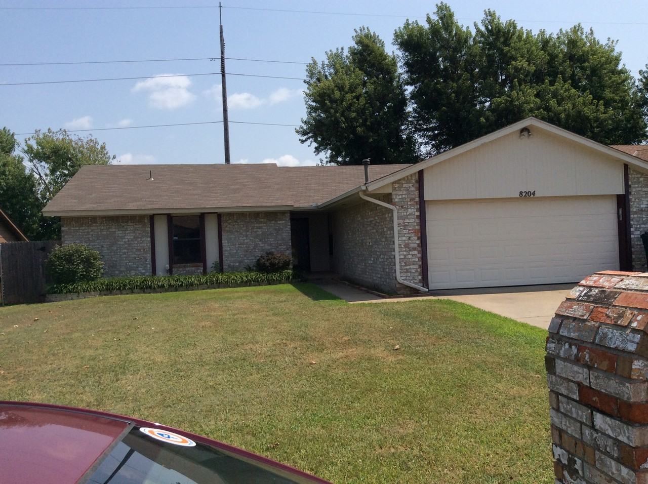 8204 Wilshire Ridge Dr - Photo 2 of 19