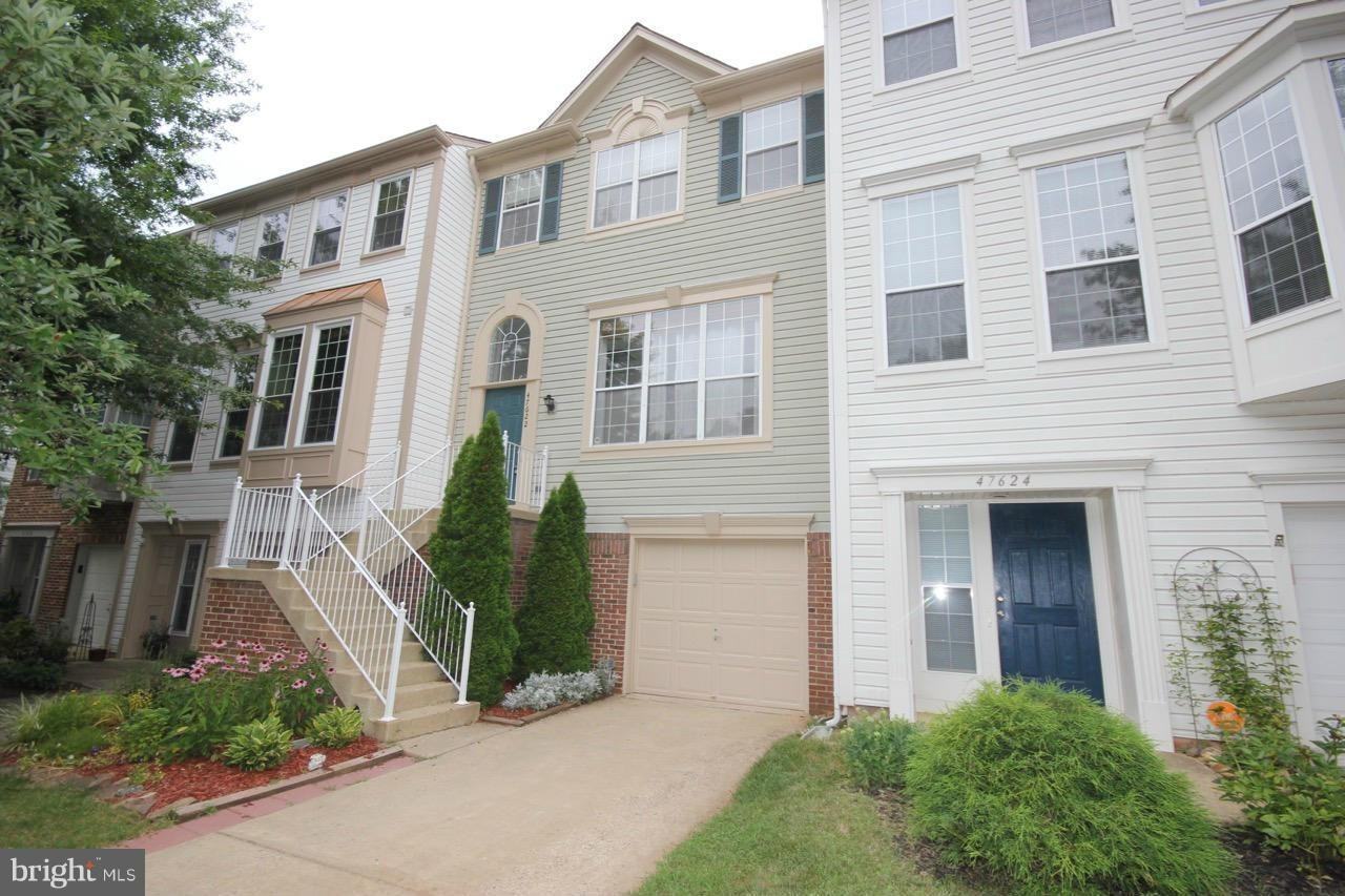 47622 Sandbank Sq, Lowes Island, VA 20165 3 Bedroom House for 2,675