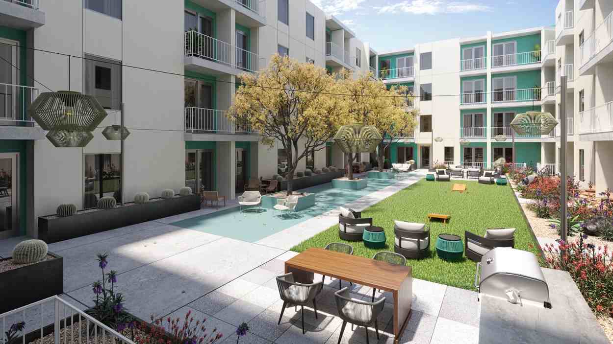 2902 Manor Rd #A8-28