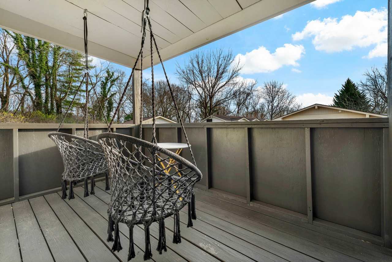 1012 Montreat Rd #6 - Photo 3 of 16