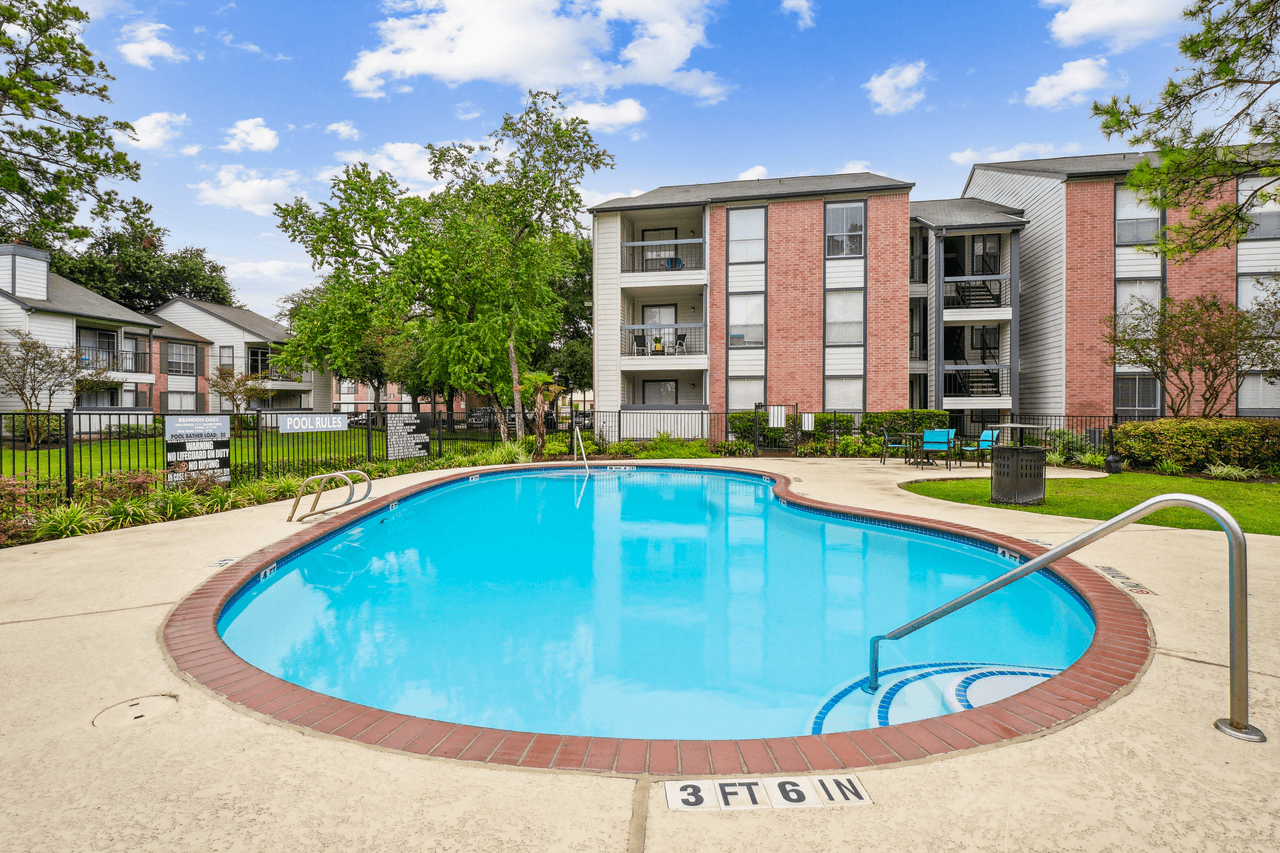 Brandon Oaks Apartments 11111 Saathoff Dr, Cypress, TX 77429 Zumper