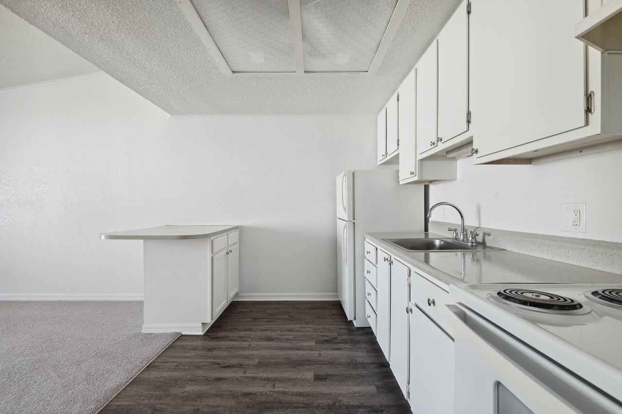 Tanglewood Apartment Homes - Photo 4 of 21