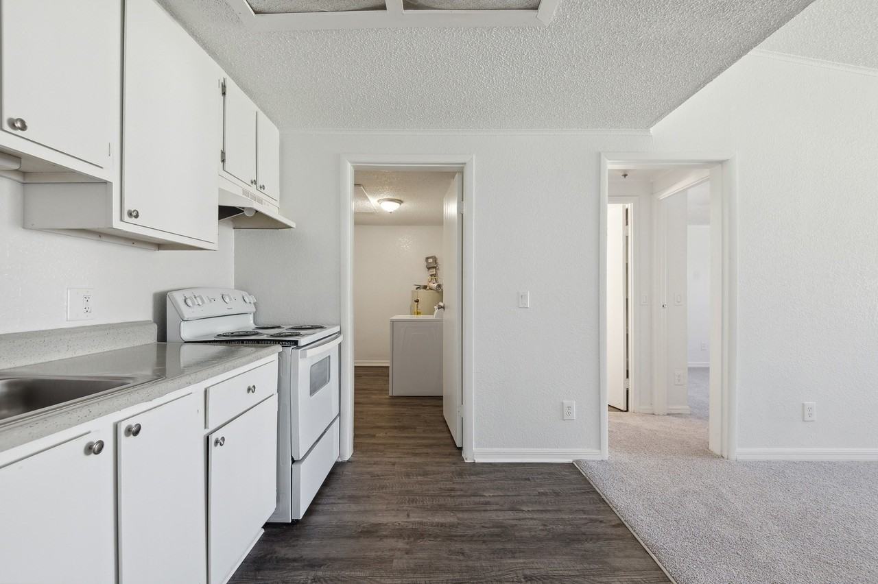 Tanglewood Apartment Homes - Photo 5 of 21