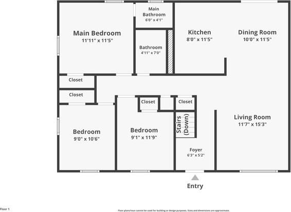 9103 Stark Ave - Photo 2 of 14