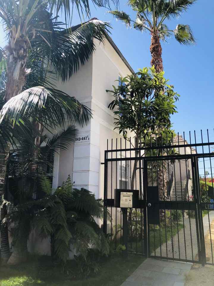447 N Orange Grove Ave #NA - Photo 2 of 31