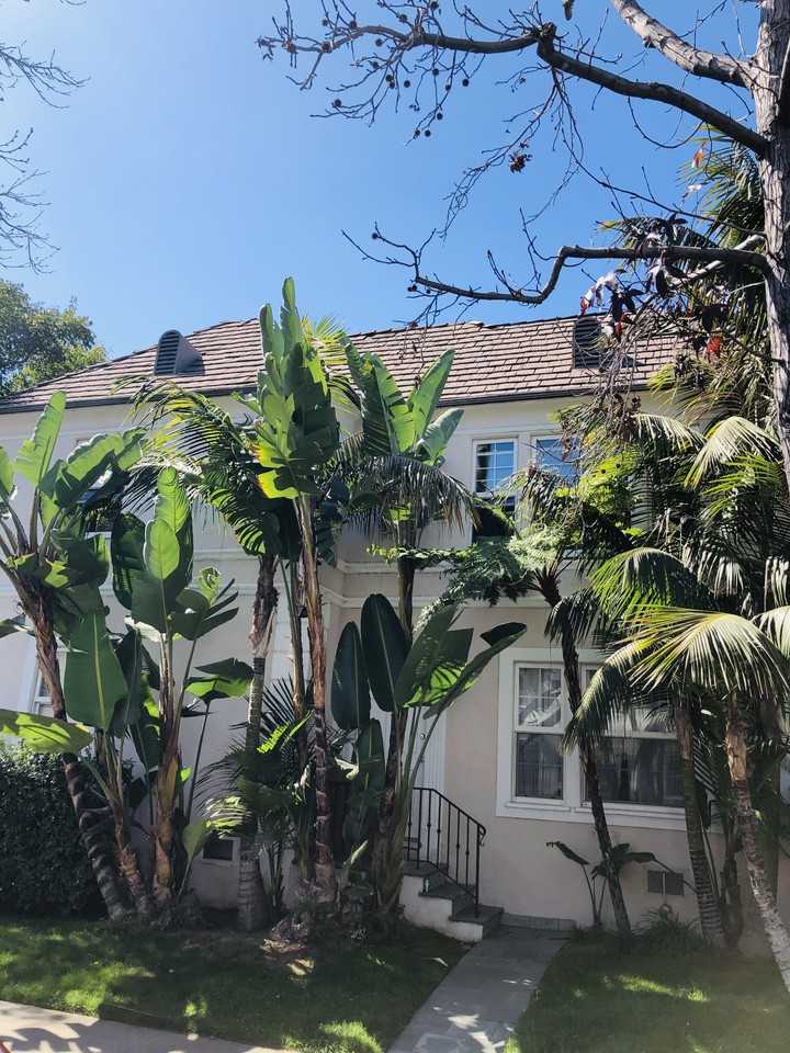 447 N Orange Grove Ave #NA - Photo 3 of 31